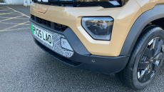 Dacia Spring 27kWh Extreme 65 48kW 5dr Auto Electric Hatchback